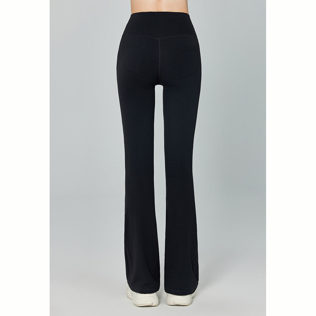 Mumi Sport Pants 免穿內褲運動九分褲【5色】