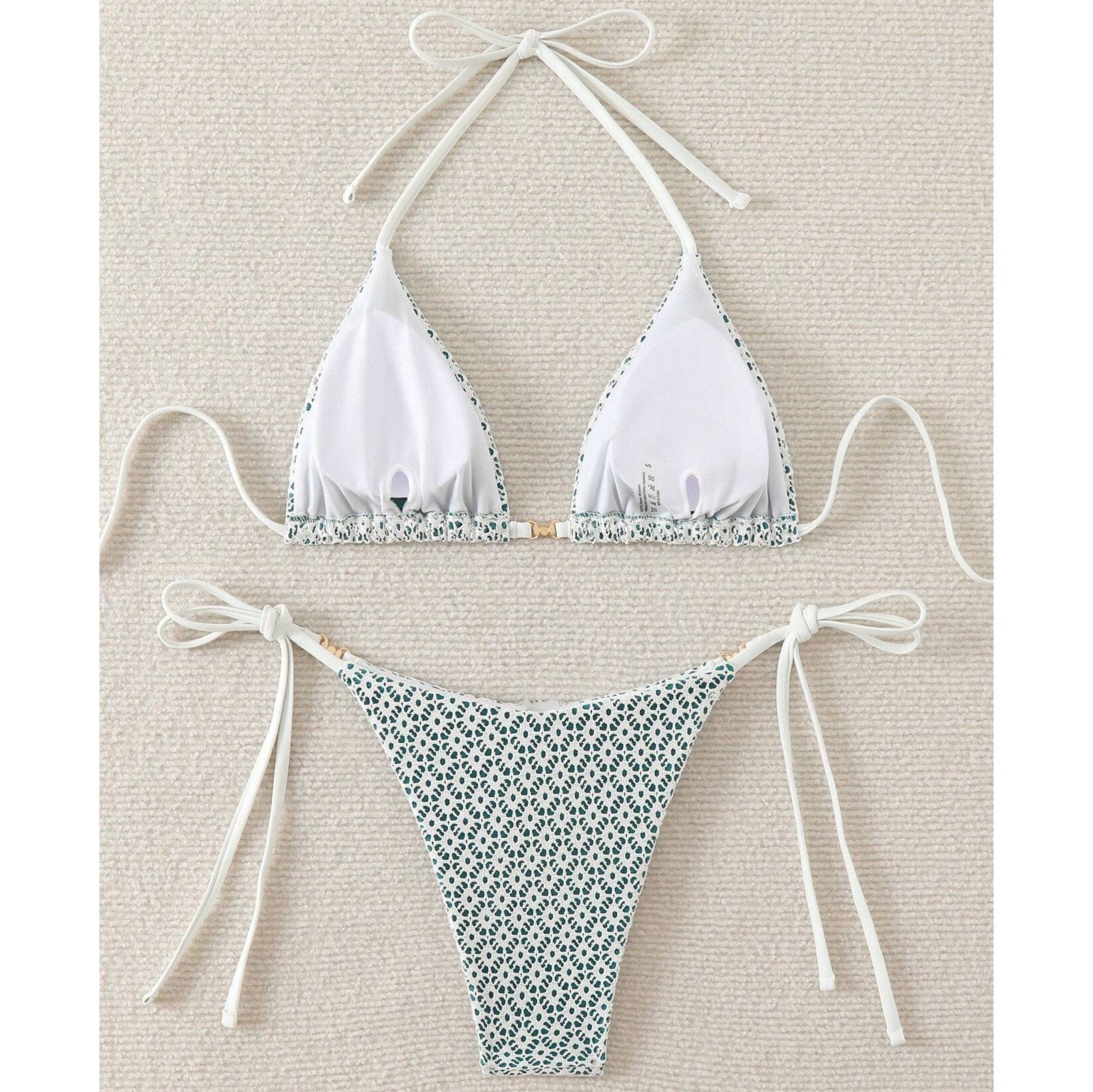 Viwi 比基尼泳裝【5色】