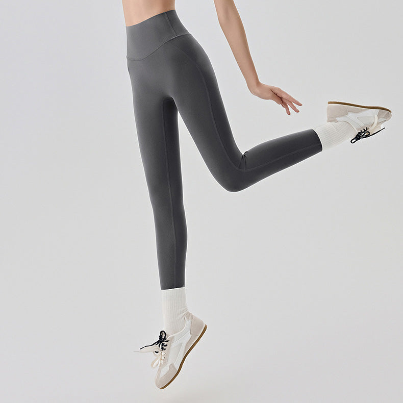 Gari Sport Pants 免穿內褲運動九分褲【3色】