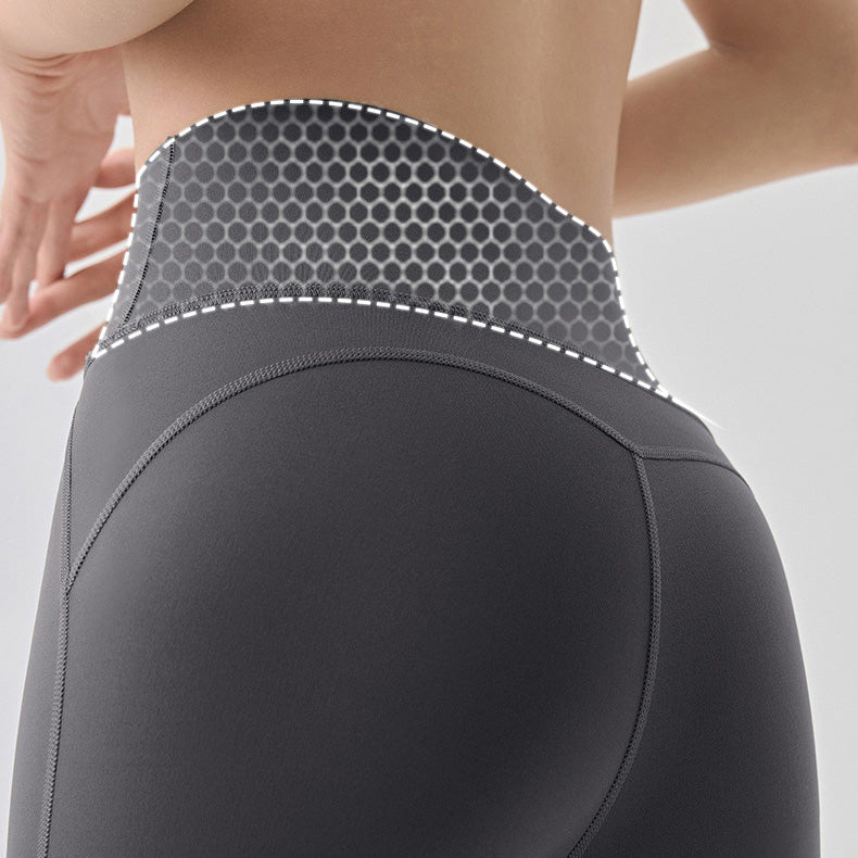 Gari Sport Pants 免穿內褲運動九分褲【3色】