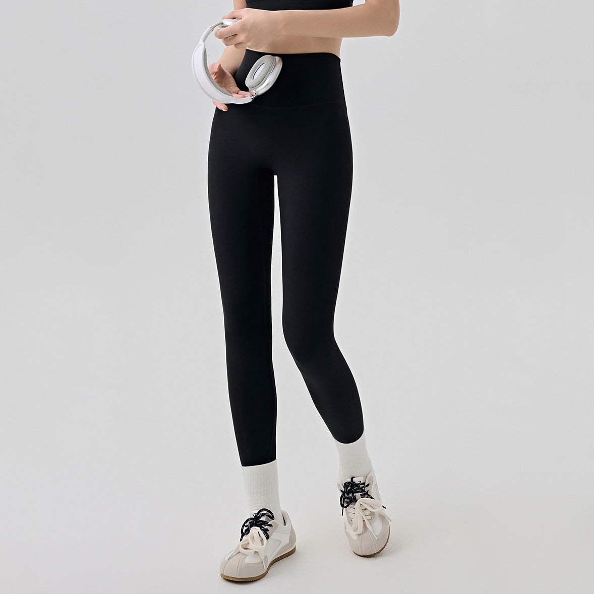 Gari Sport Pants 免穿內褲運動九分褲【3色】