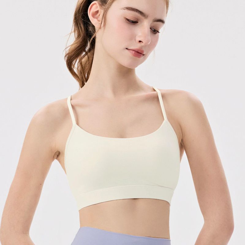 Jela Sport Bra 運動內衣【4色】