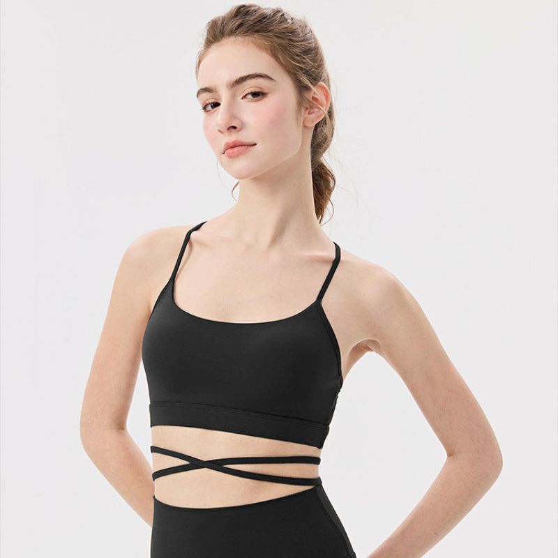 Jela Sport Bra 運動內衣【4色】