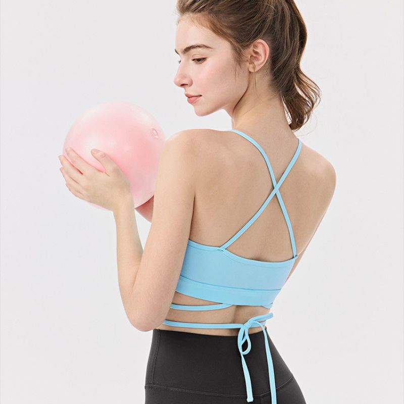 Jela Sport Bra 運動內衣【4色】