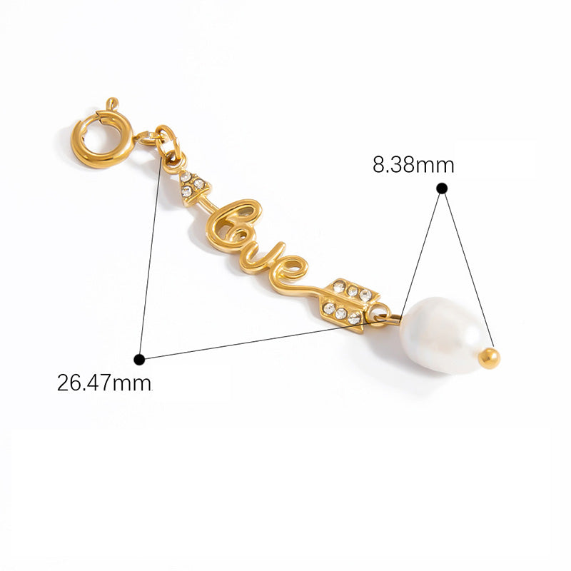 比基尼吊墜【B組10款】