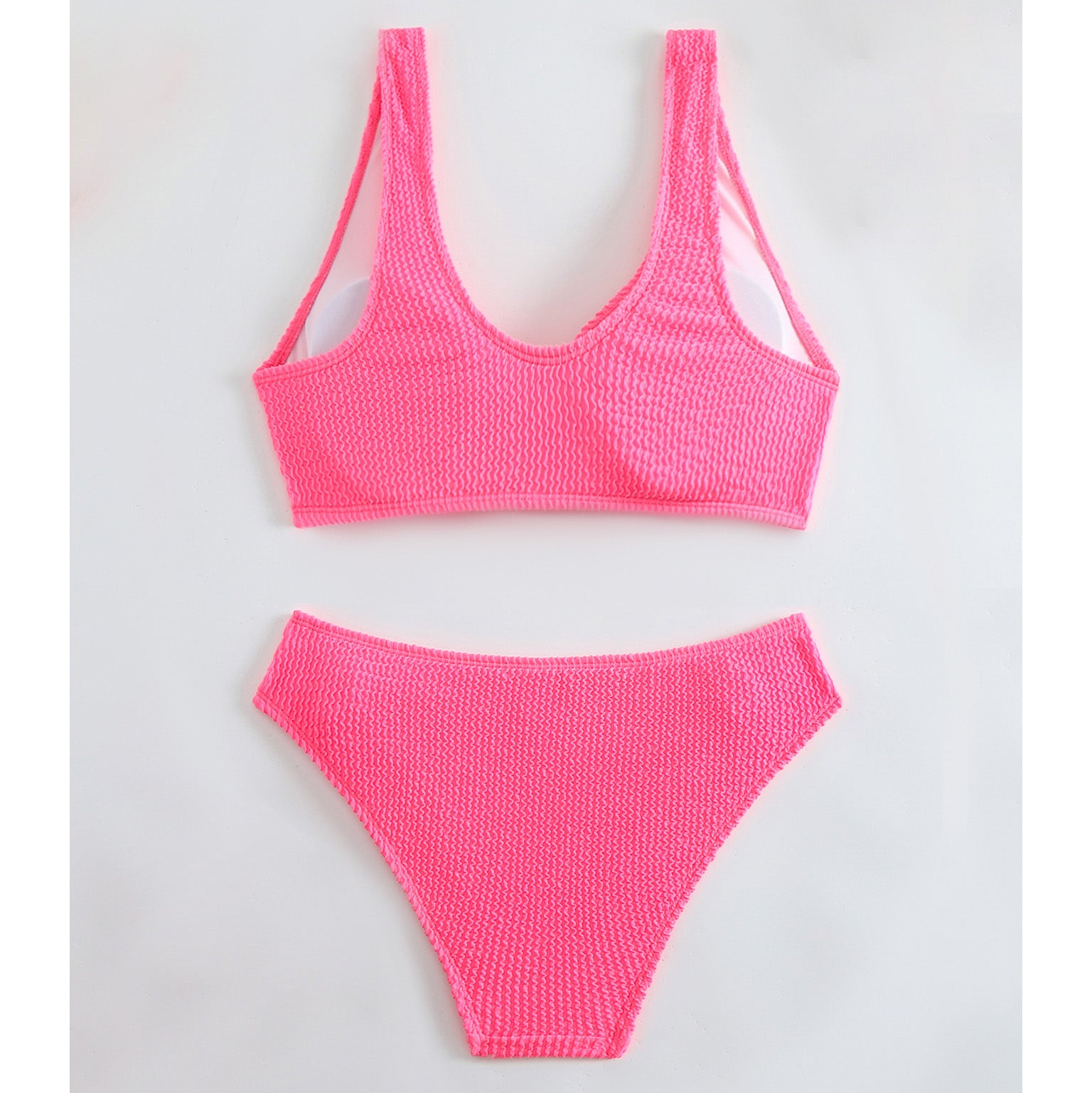 Jeda 比基尼泳裝【6色】