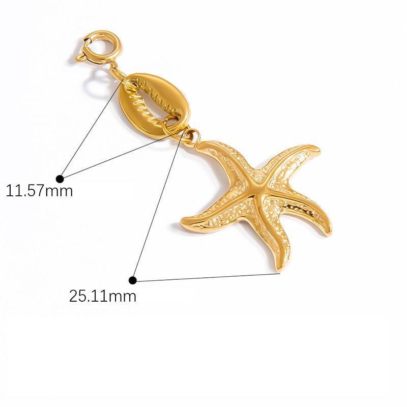 比基尼吊墜【B組10款】