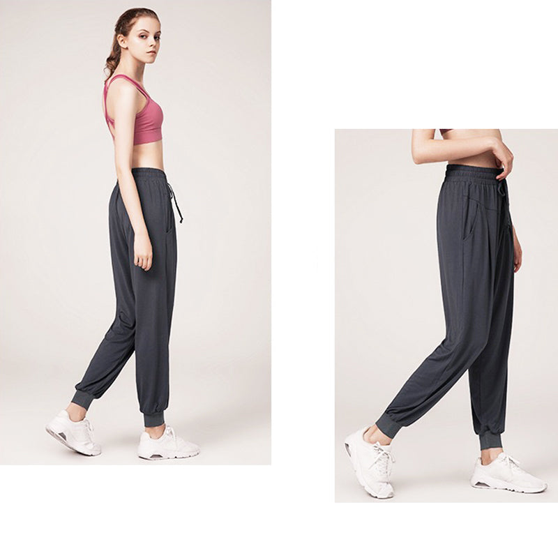 Eca Sport Pants 運動長褲【5色】