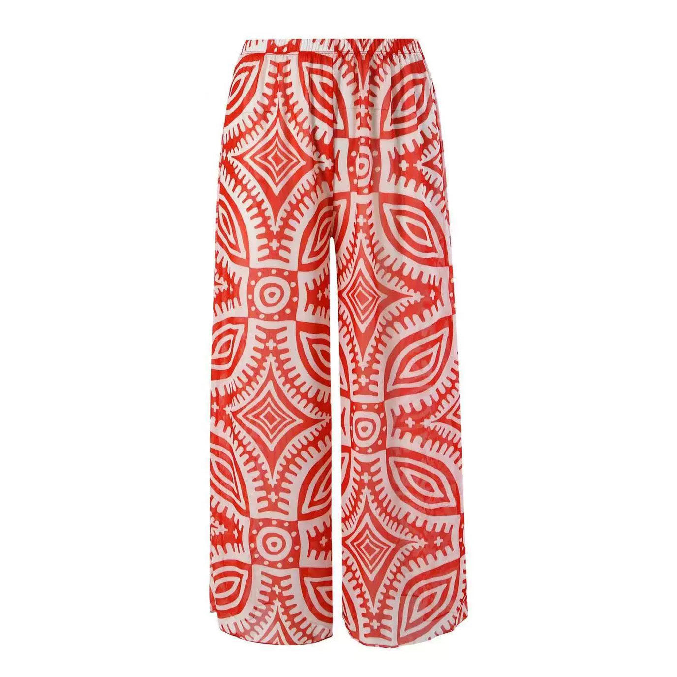 沙灘褲【意象】