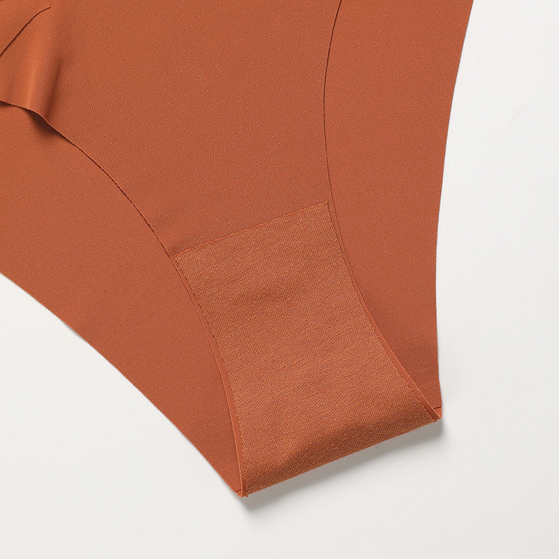 Ana 線條三角褲【3色】