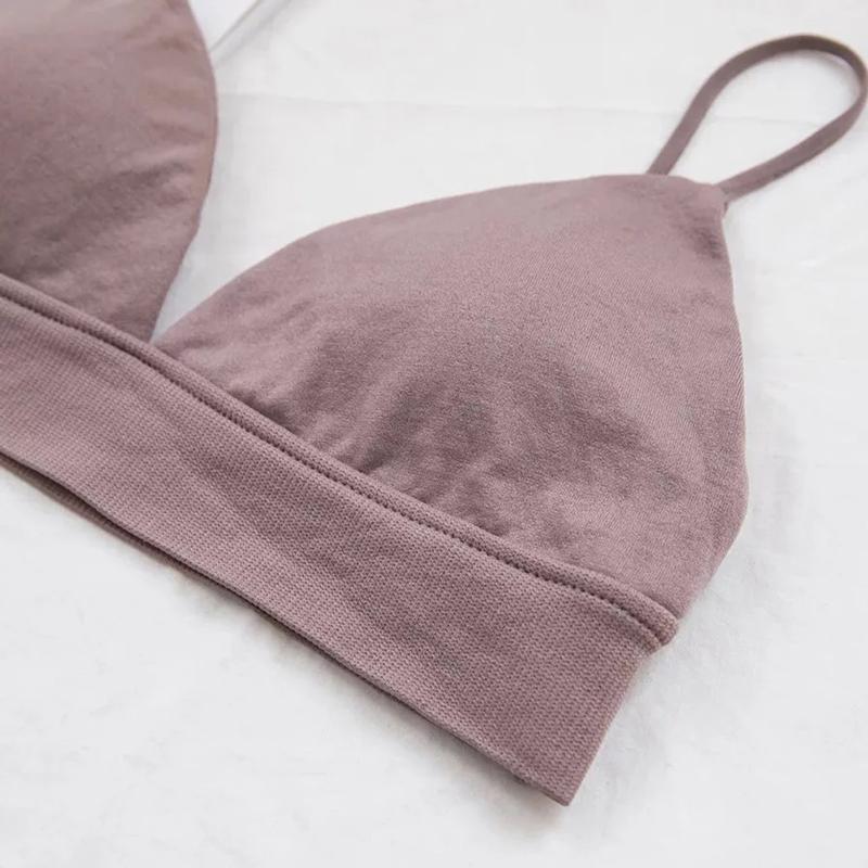 Siena BraTop 無鋼圈內衣【3色】