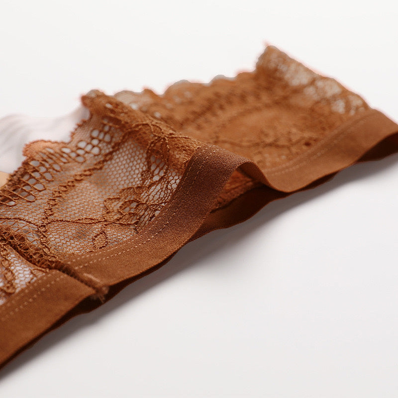 Gona 蕾絲丁字褲【任選3件699元】5色