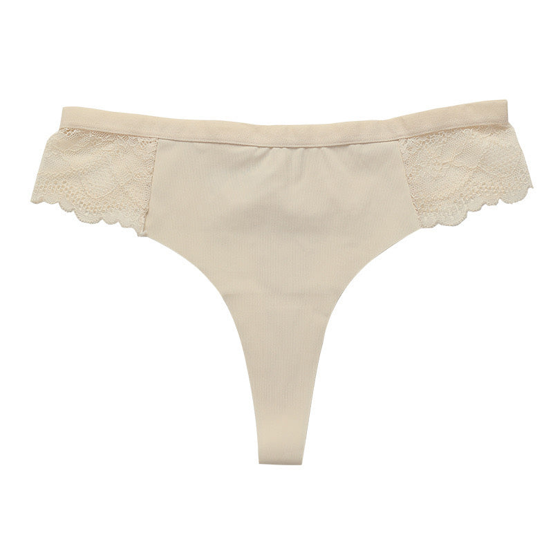 Gona 蕾絲丁字褲【5色】