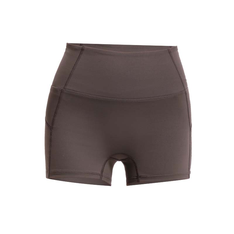 Biva Sport Shorts 運動短褲【岩灰】
