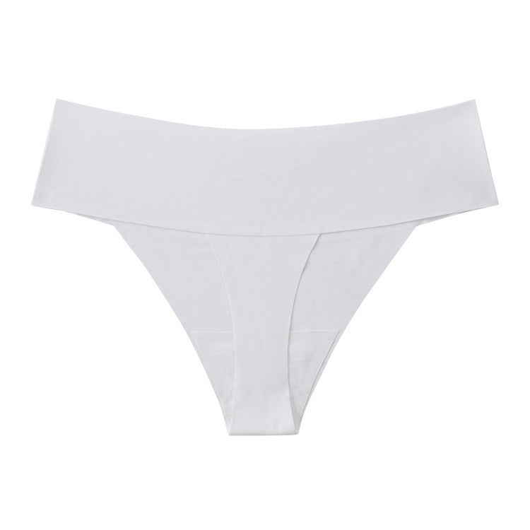 Zama無痕運動丁字褲【4色】