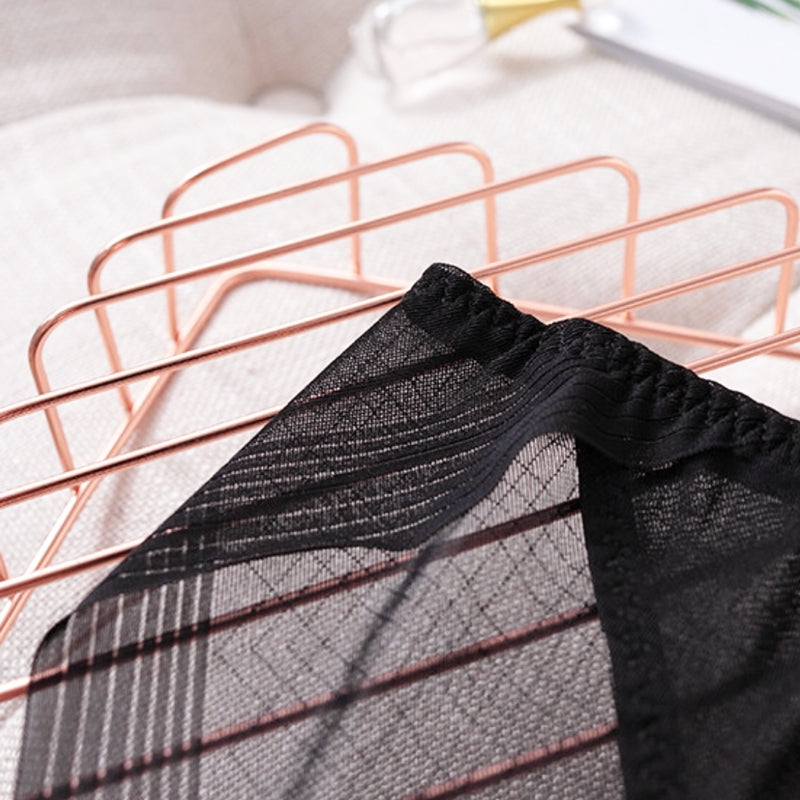 Cocia 涼感無痕蠶絲內褲 【3色】