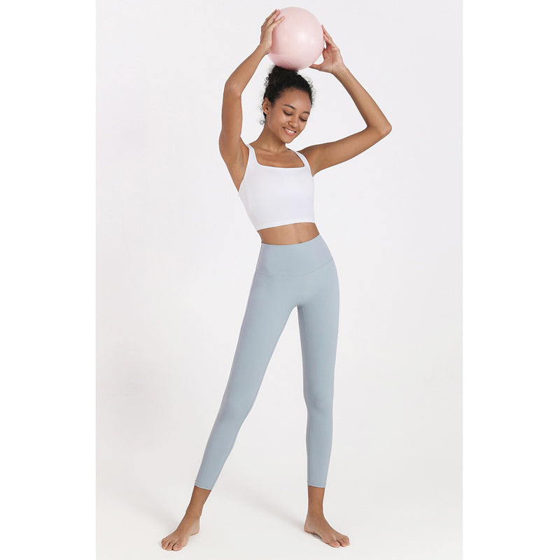 Vania Sport Bra 運動內衣【白】5色