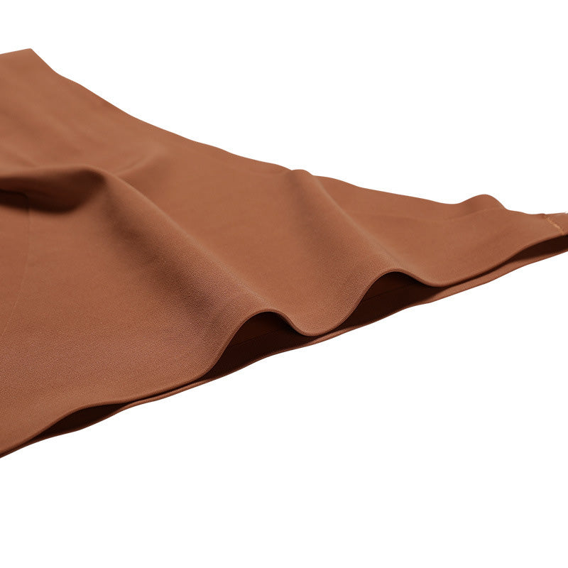 Viria 無痕細邊低腰三角褲【27色】