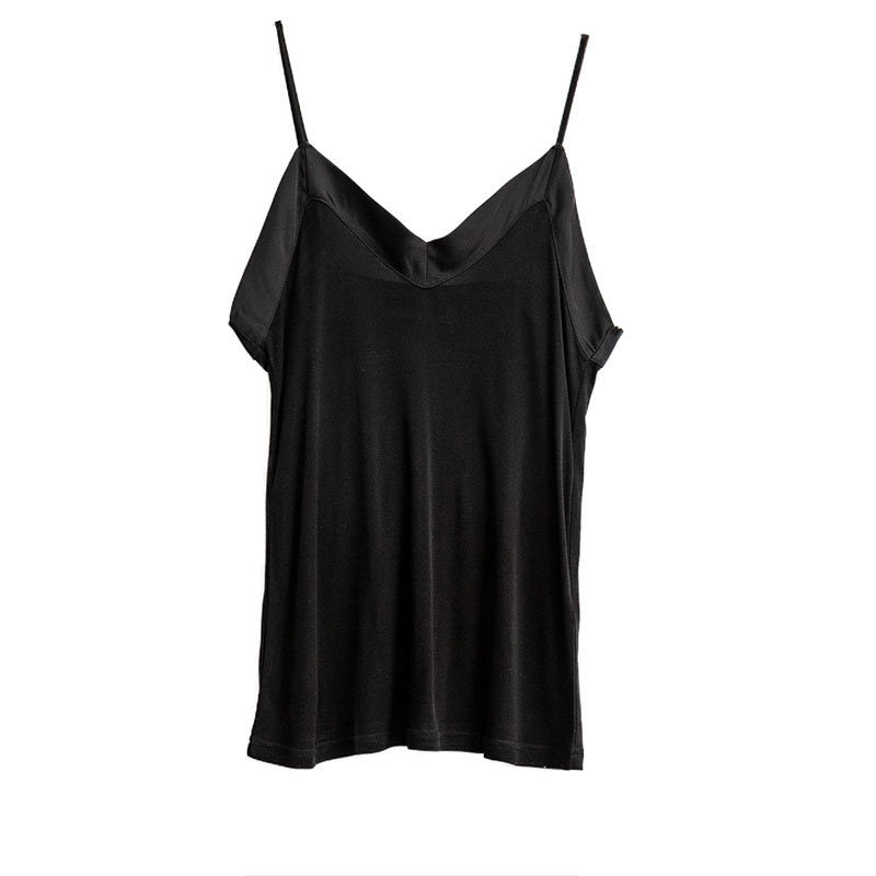 Sava 蠶絲居家背心 【5色】