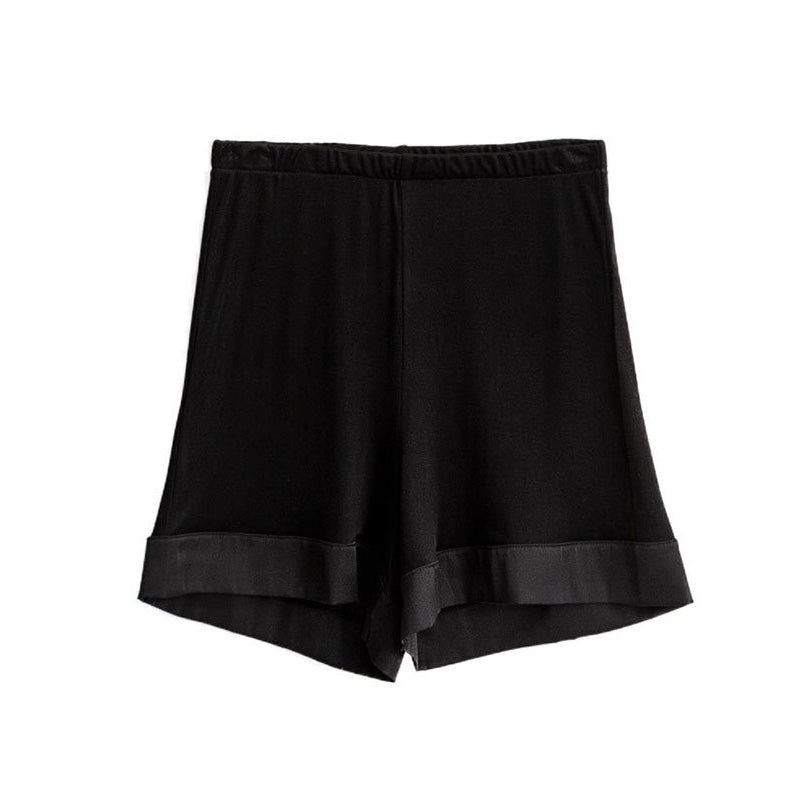 Sava 蠶絲居家短褲 【5色】