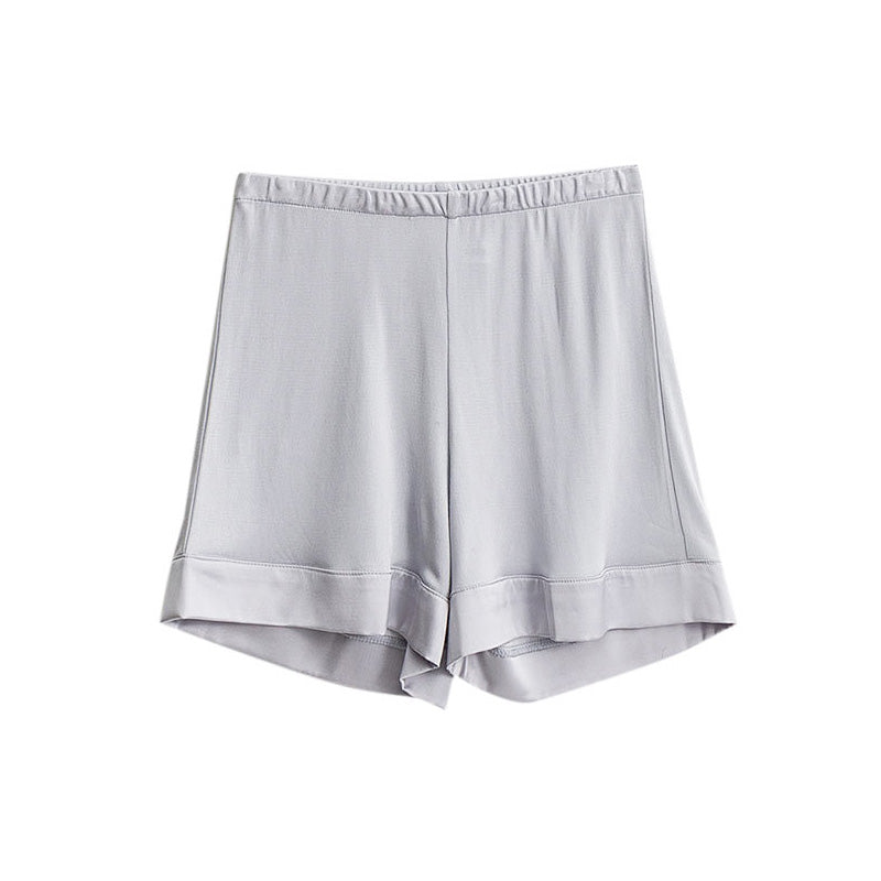 Sava 蠶絲居家短褲 【5色】