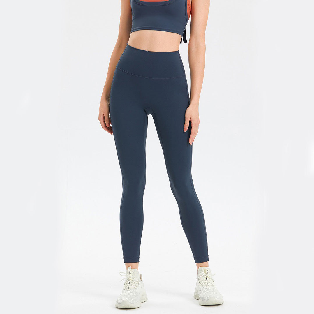 Ero Sport Pants 運動九分褲【3色】