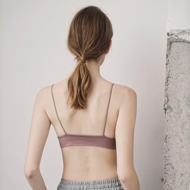 Siena BraTop 無鋼圈內衣【3色】