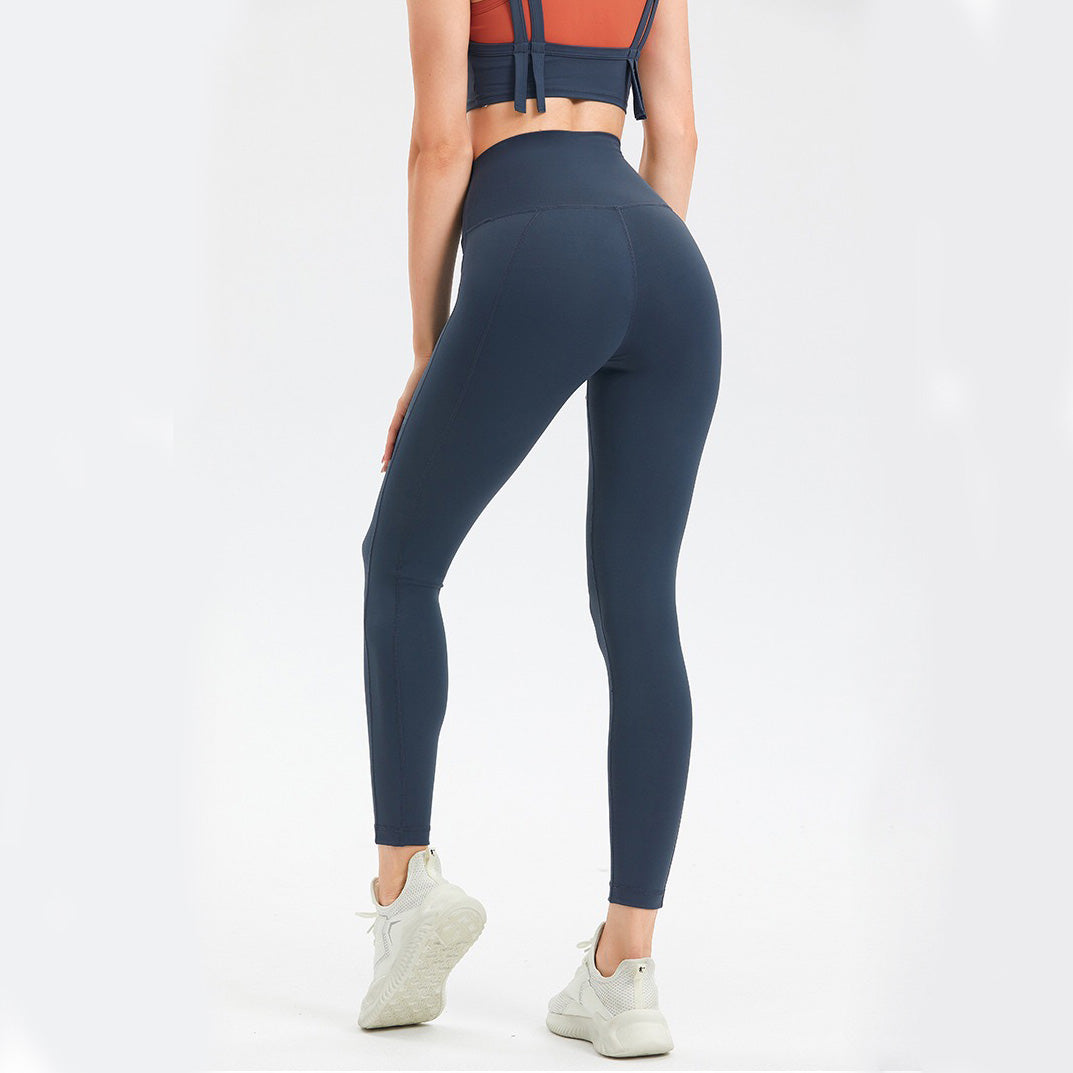 Ero Sport Pants 運動九分褲【3色】