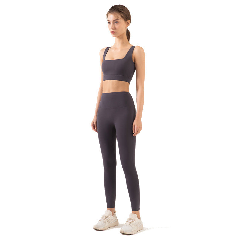 Mifa Sport Bra 運動內衣【深灰】L