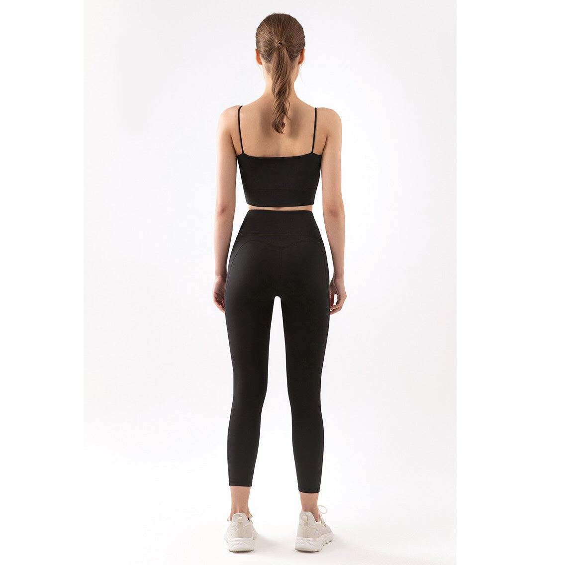 Duna Sport Bra 運動內衣【黑色】5色