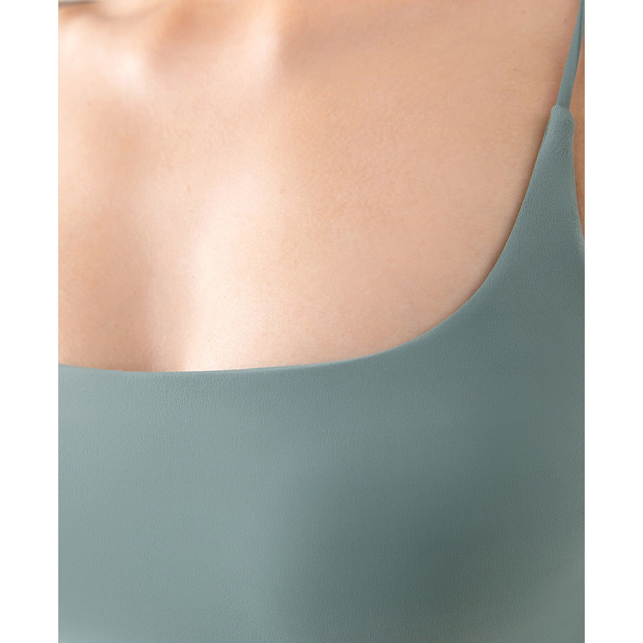 Duna Sport Bra 運動內衣【湖綠】5色