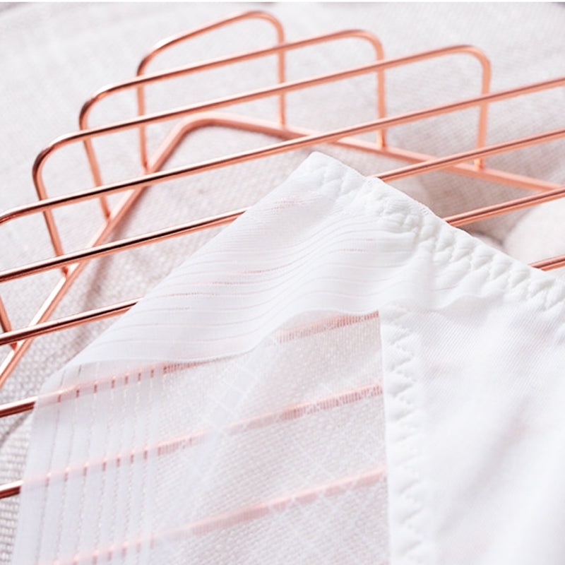 Cocia 涼感無痕蠶絲內褲 【3色】