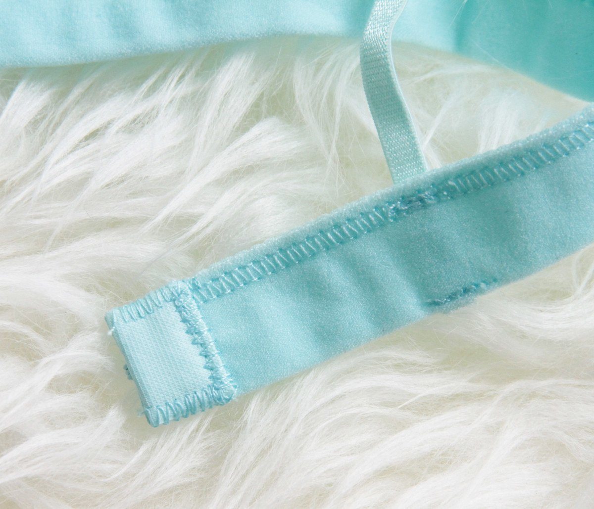 Bolbec Bralette 無鋼圈薄襯蕾絲內衣