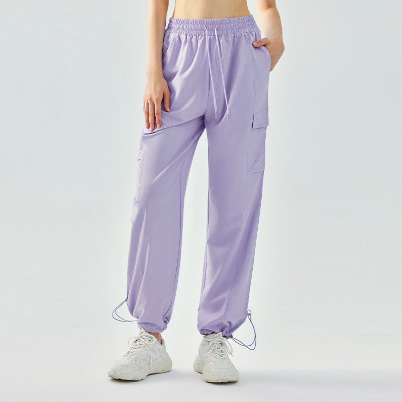 Zivi Sport Pants 束口工作運動長褲【4色】