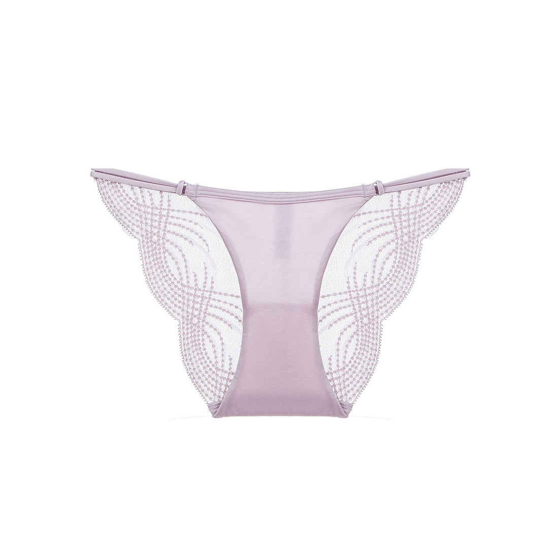 Feda 蕾絲三角褲【4色】