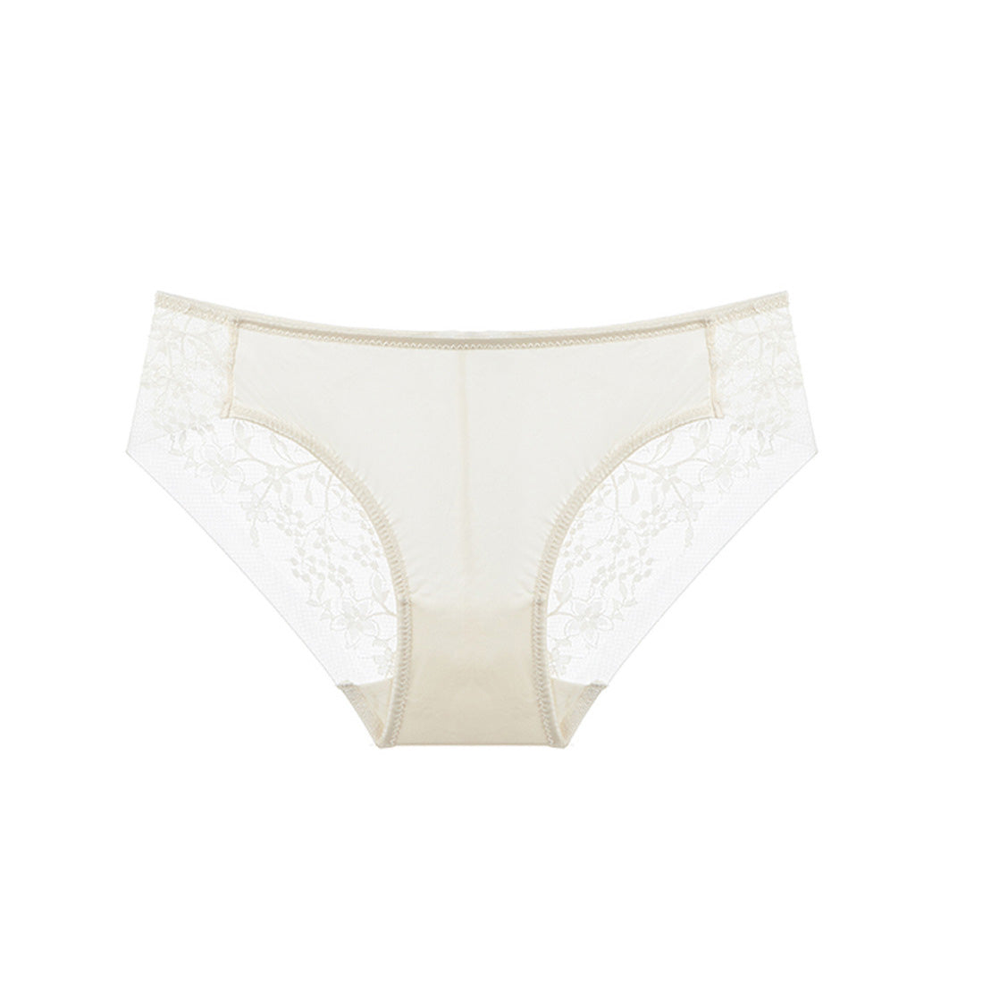 Kida 蕾絲三角褲【4色】