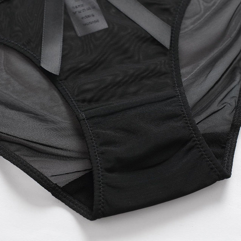 Sida 蕾絲三角褲【2色】