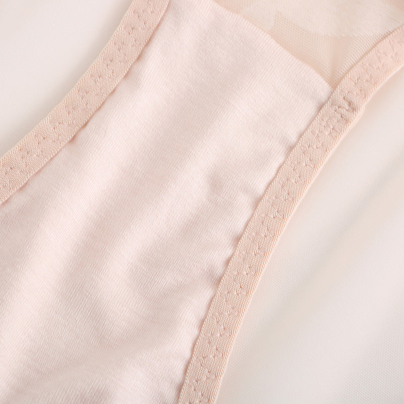 Lami 蕾絲三角褲【3色】