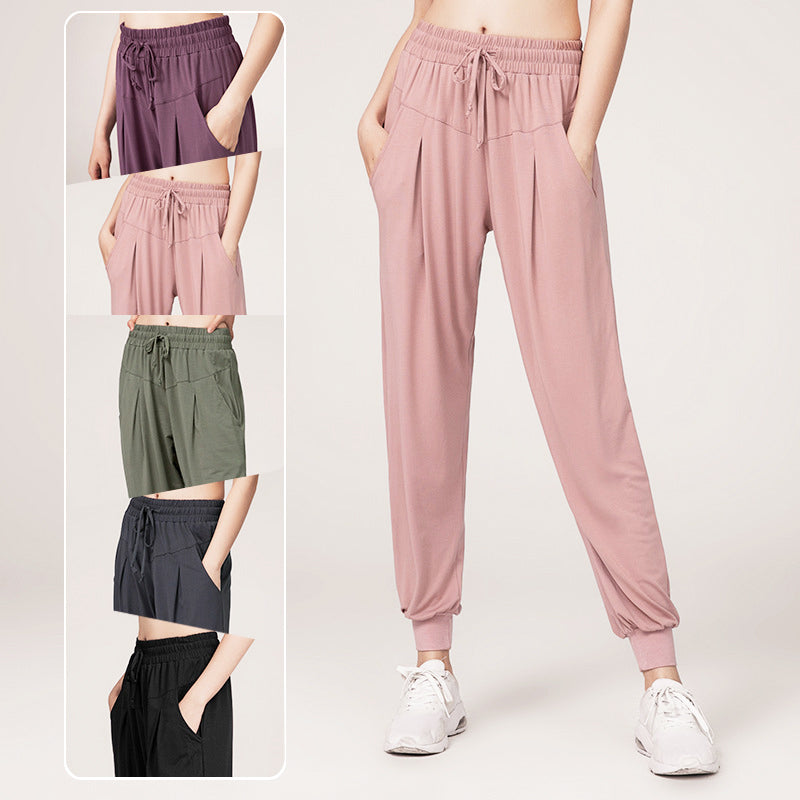 Eca Sport Pants 運動長褲【5色】