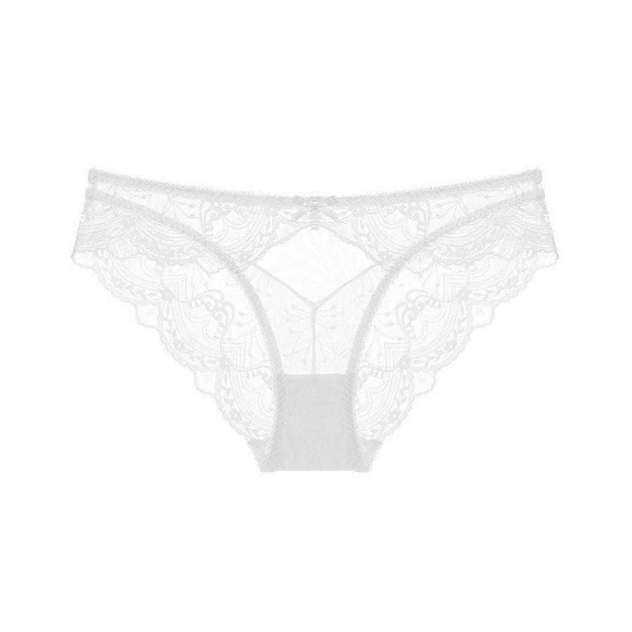 Peca 蕾絲三角褲【5色】