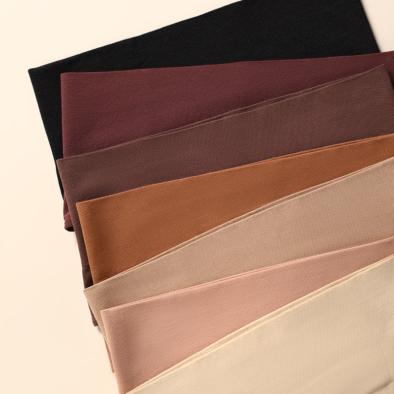 Limi 中腰運動丁字褲【7色】