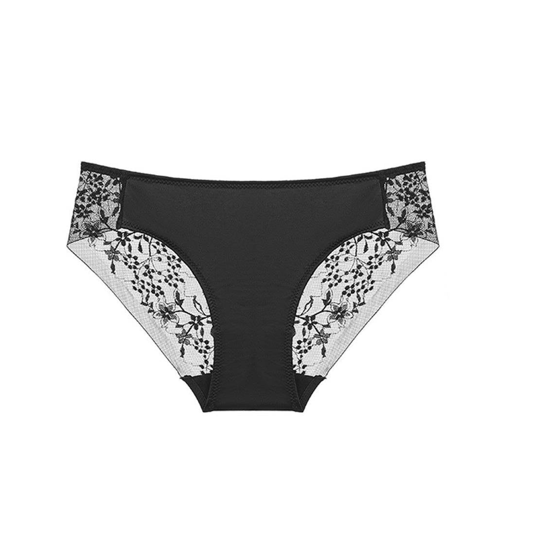 Kida 蕾絲三角褲【4色】