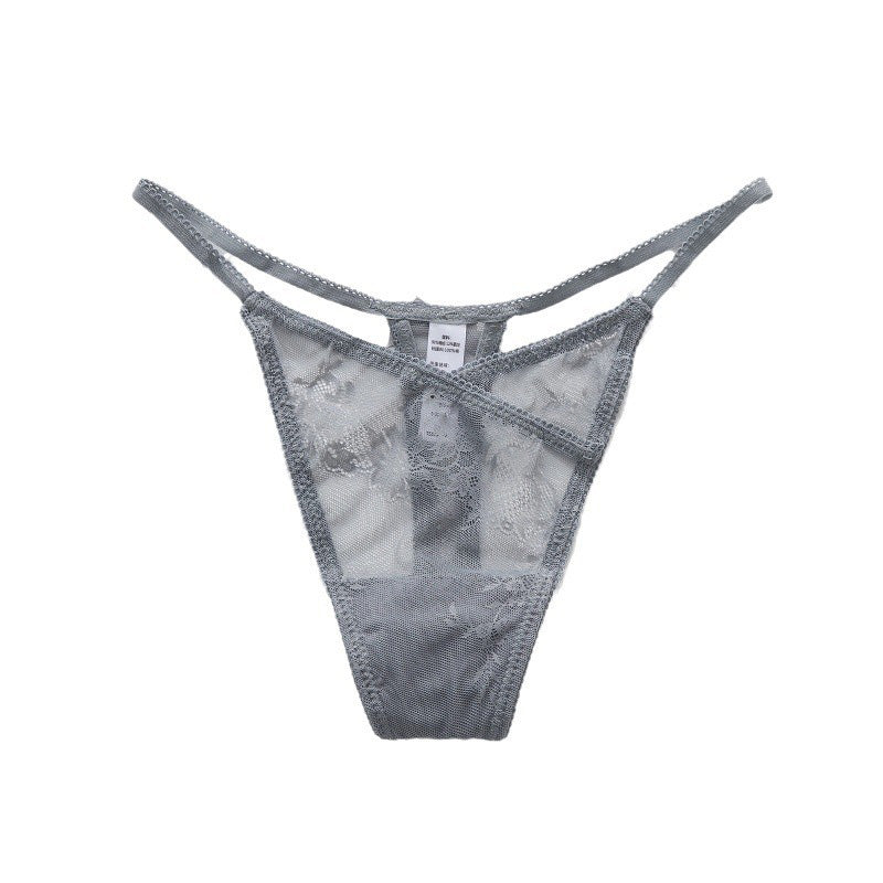 Veni 蕾絲丁字褲【L款】5色