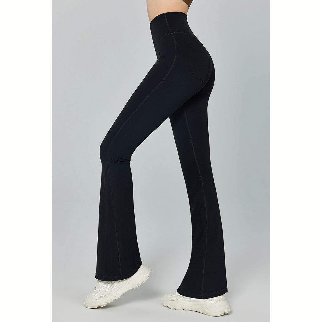 Mumi Sport Pants 免穿內褲運動九分褲【5色】