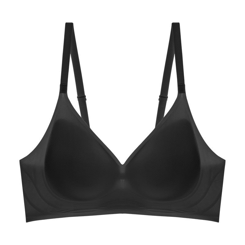 Jila Bra 超輕薄無鋼圈無痕內衣【5色】