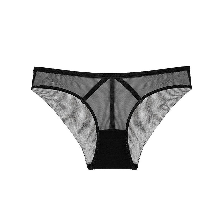 movi 蕾絲三角褲【2色】