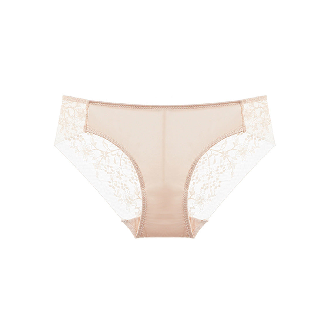 Kida 蕾絲三角褲【4色】