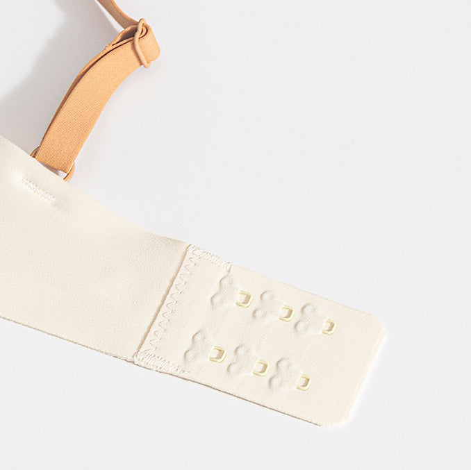 Puri Bra 無痕無鋼圈無縫內衣【6色】