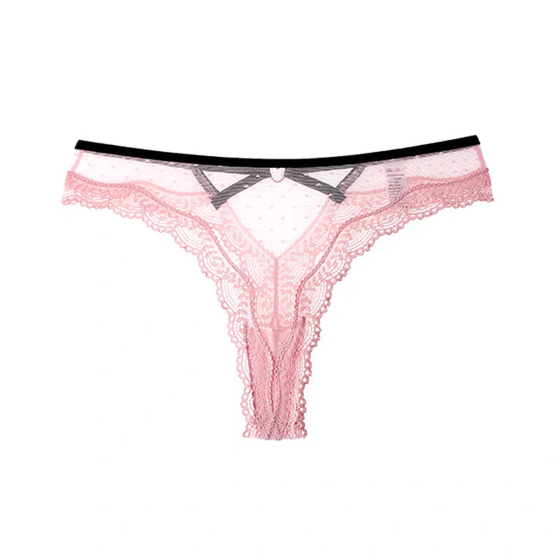 Veni 蕾絲丁字褲【G款】7色