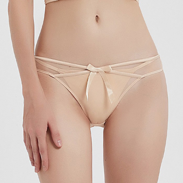 Sida 蕾絲三角褲【2色】